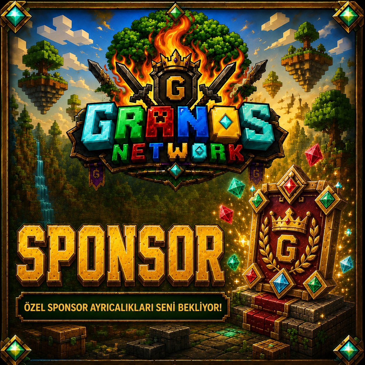 SPONSOR
