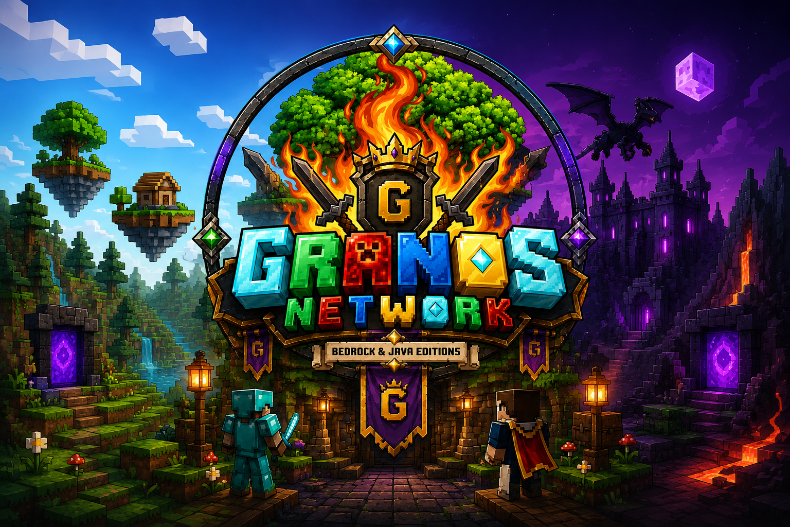Granos Network