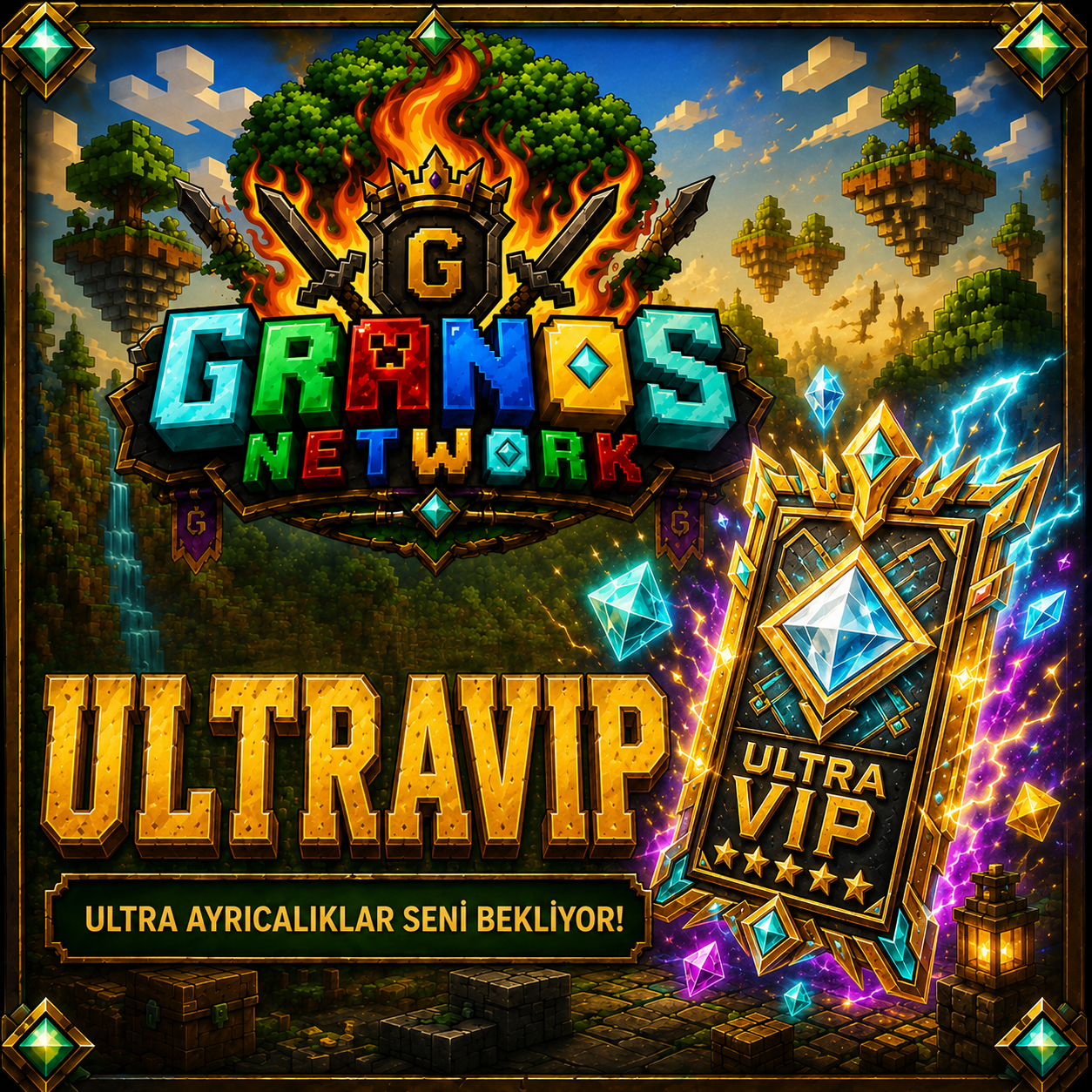 ULTRAVIP