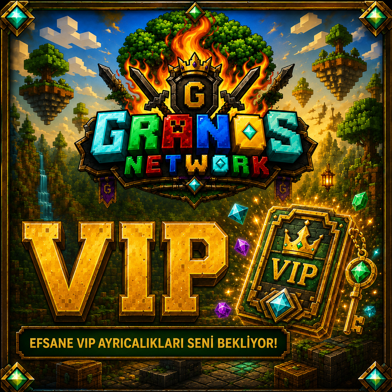 VIP